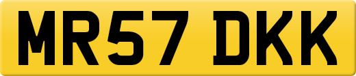 MR57DKK